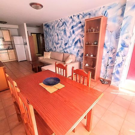Corralejo Del Mar Apartment Exterior photo